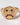 Sad Signet in 14K Gold