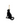 Jemma Black Cat Charm