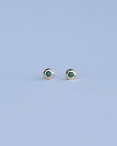 Mini Clio Studs