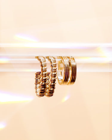 Ripple Hoops