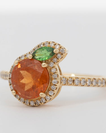 L’Orange Spritz Ring