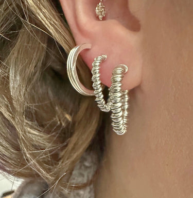 Unraveled Hoops