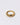 Dewdrop Ring in 14K Gold