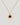 Garnet Trove Charm