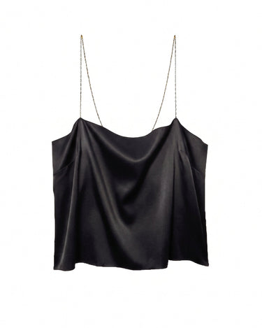 Silk Cami Tank