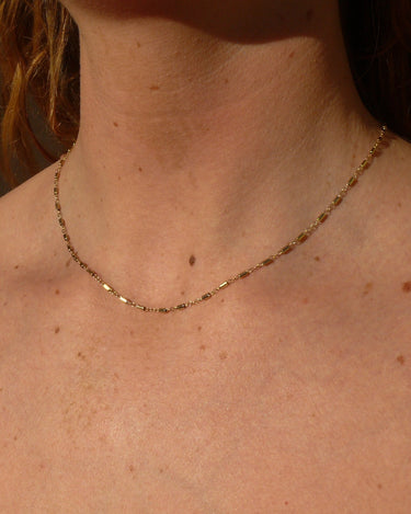 Stellar Bar Chain