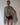 Silk Smoke Caftan
