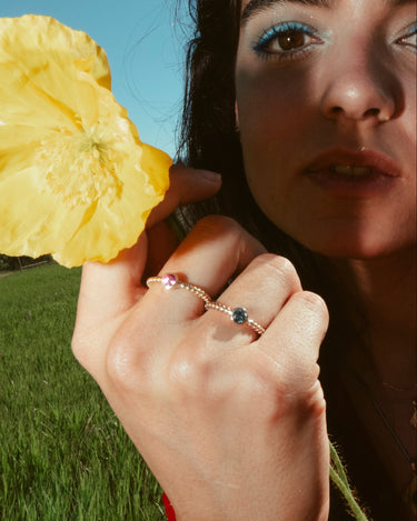 Everyday Naz Ring