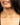 14K Yellow Gold Tinsel Chain Necklace