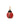 LadyBug Charm