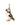 Holly the Puffin Charm