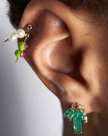 The Filthy Martini Studs