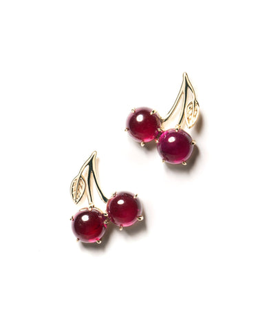 Bing Bling Studs